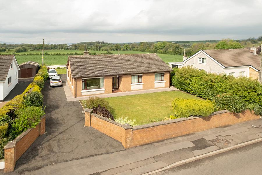 49 Crevinish Road, Kesh, Enniskillen, BT93 1RF