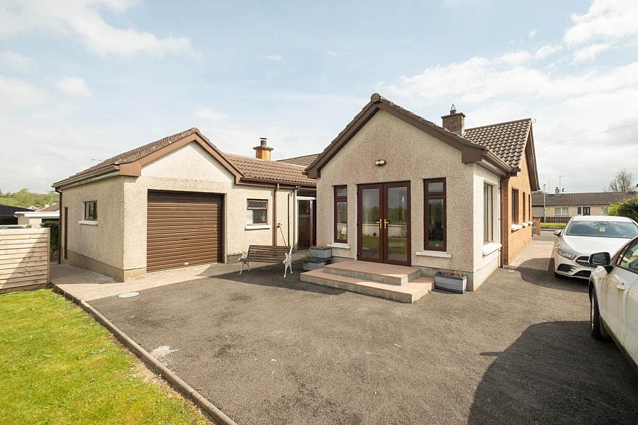 49 Crevinish Road