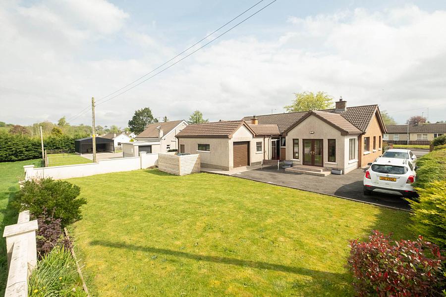 49 Crevinish Road