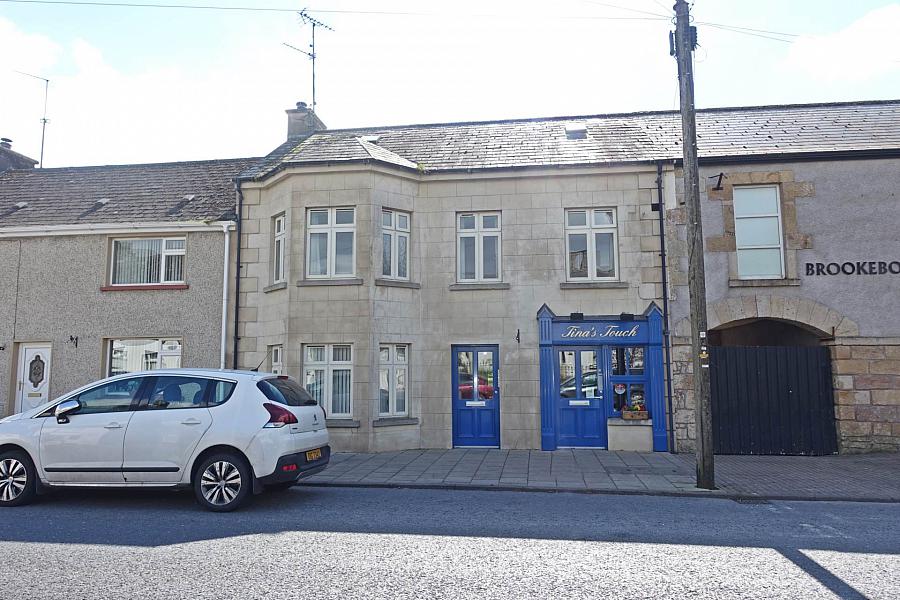 39 Main Street