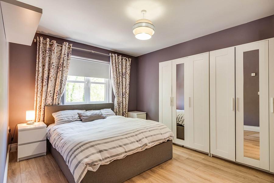 5 Beechwood