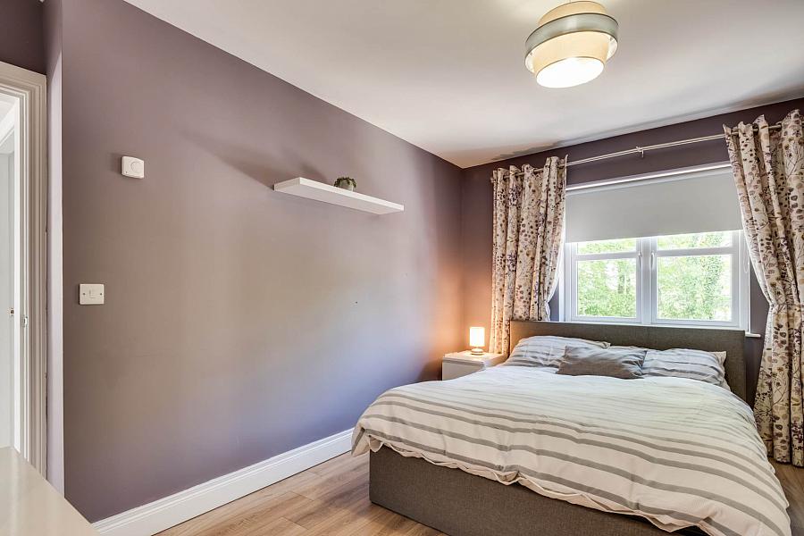 5 Beechwood