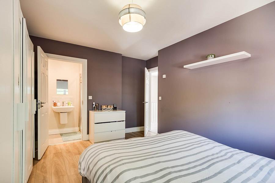 5 Beechwood