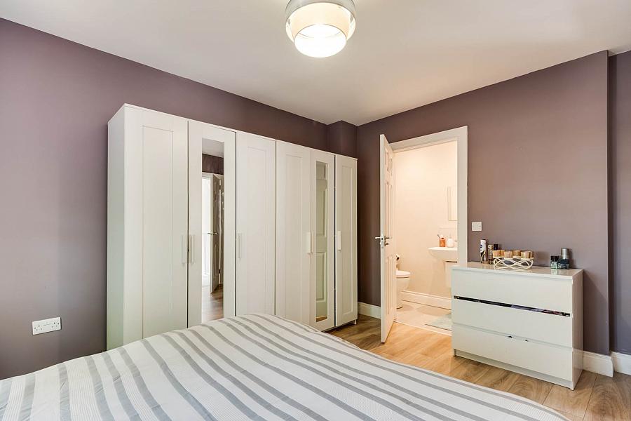 5 Beechwood