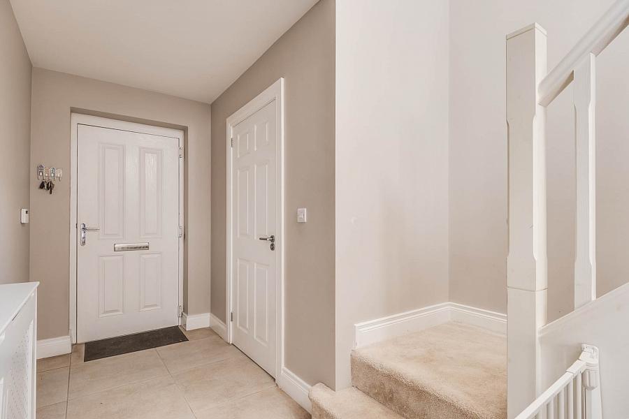 5 Beechwood