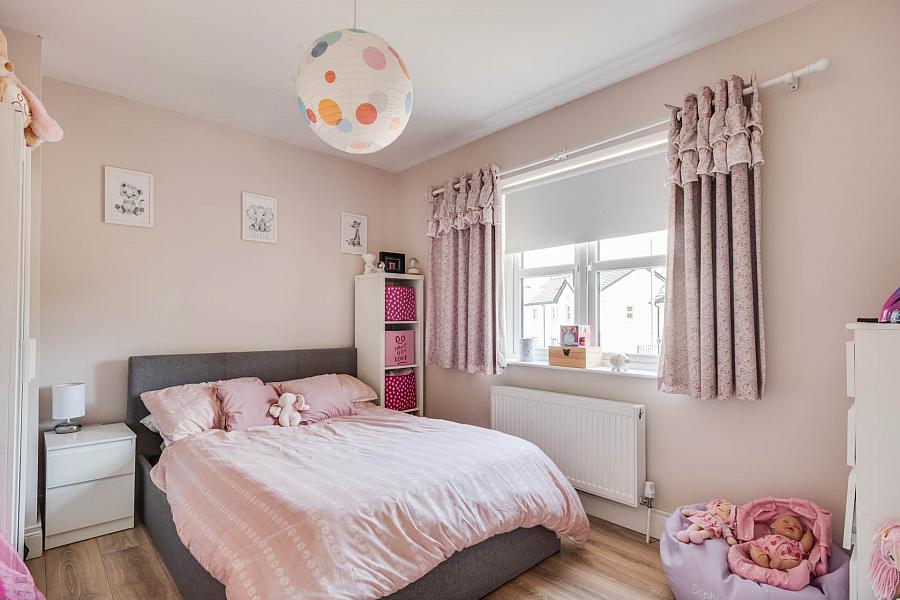 5 Beechwood