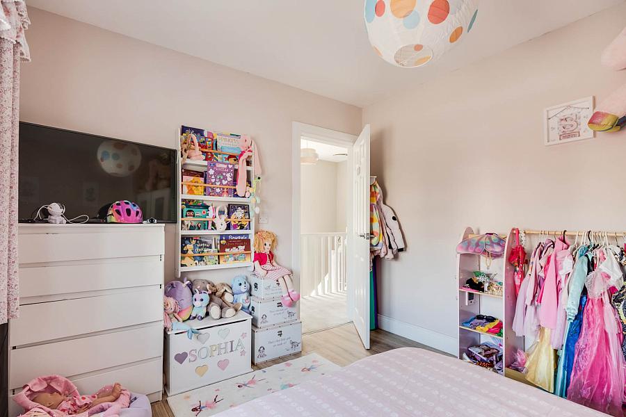 5 Beechwood