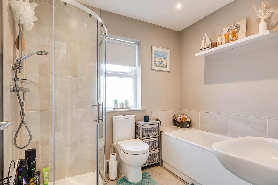 5 Beechwood