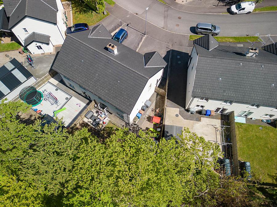 5 Beechwood