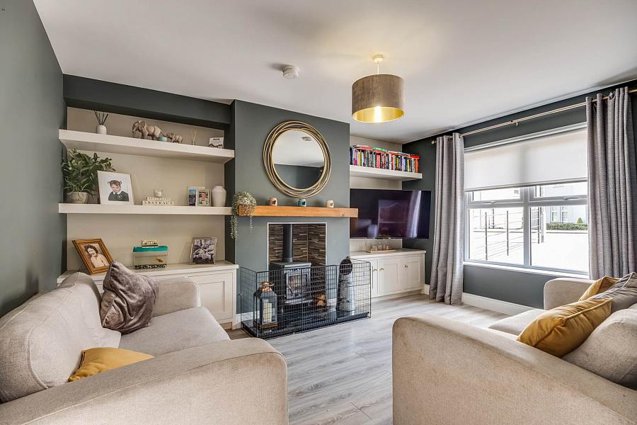 5 Beechwood
