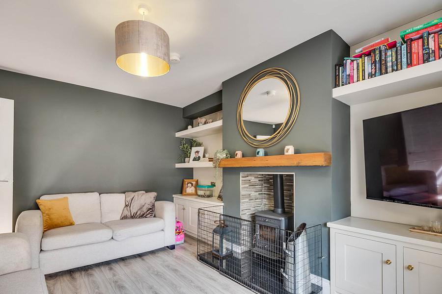 5 Beechwood