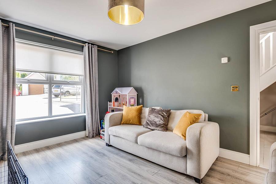 5 Beechwood