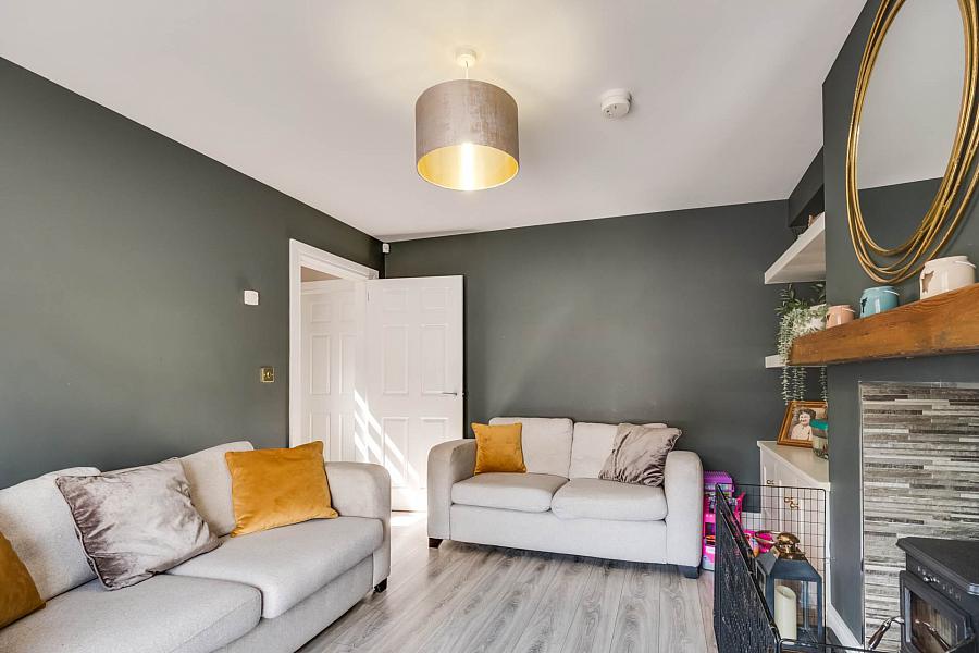 5 Beechwood