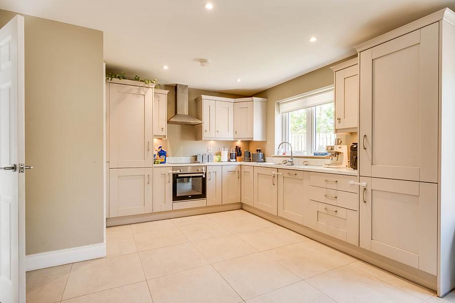 5 Beechwood
