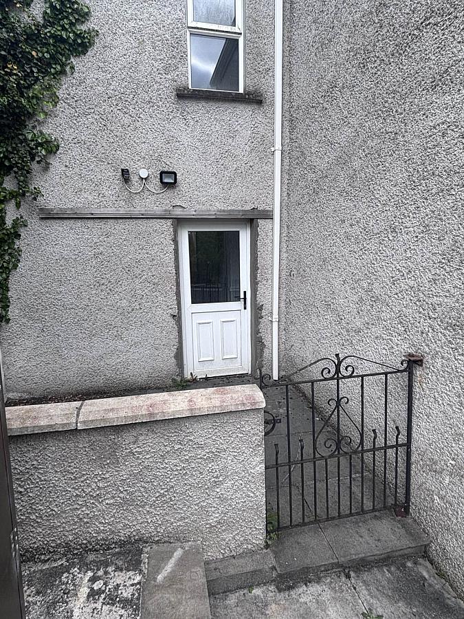 43A Main Street