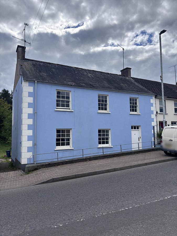 43B Main Street, Lisbellaw, Enniskillen, BT94 5ER