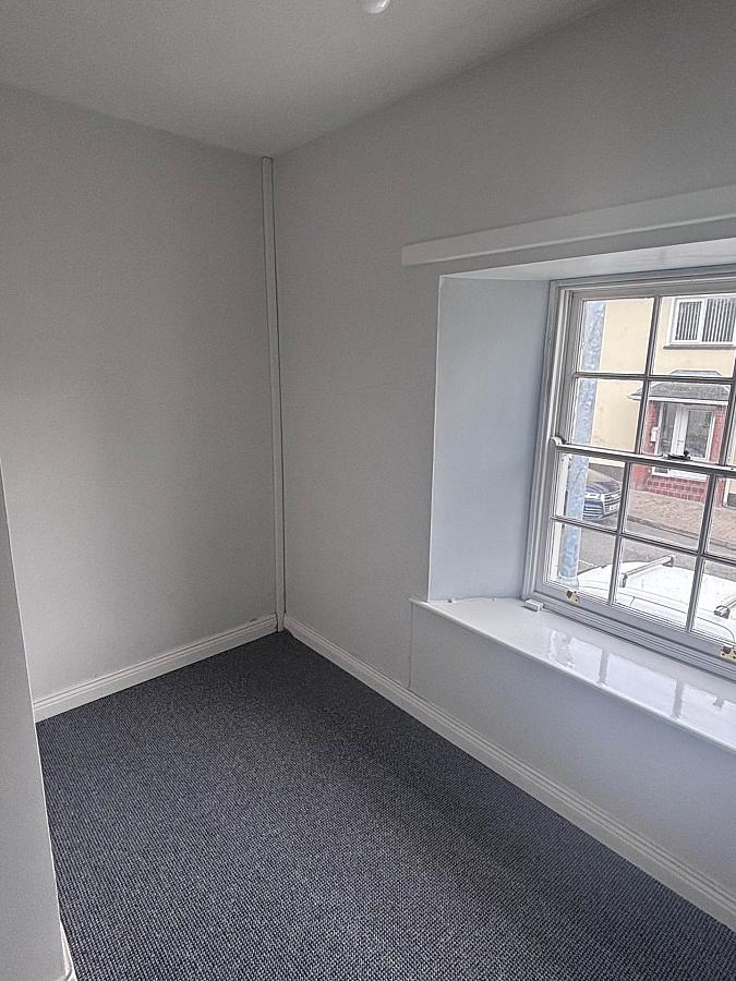 43B Main Street
