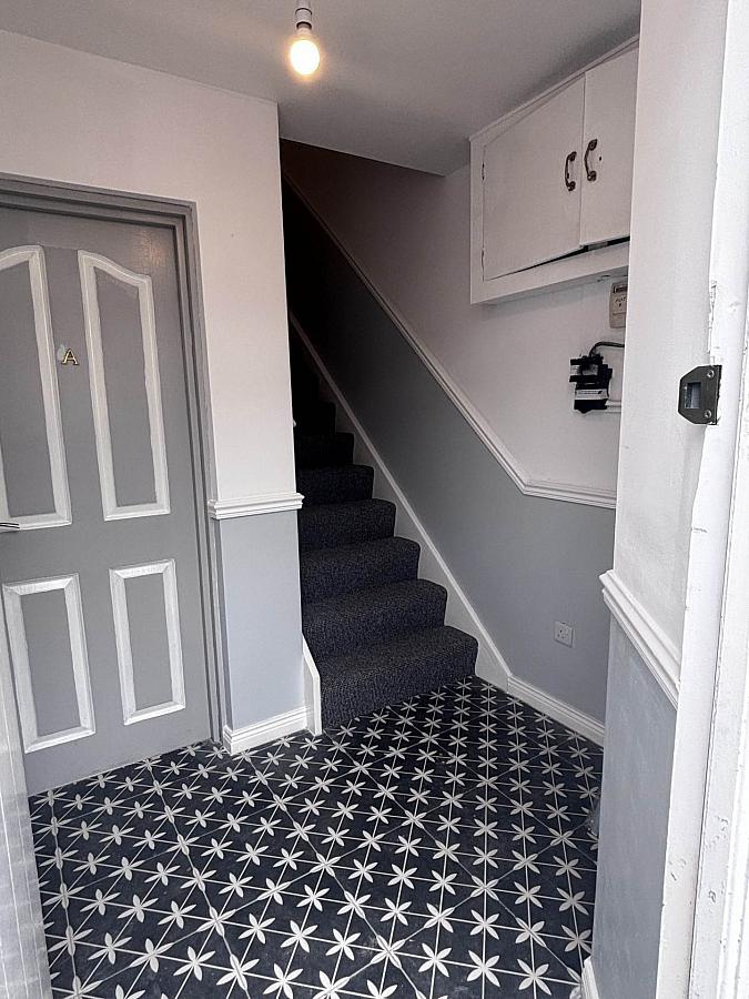 43B Main Street