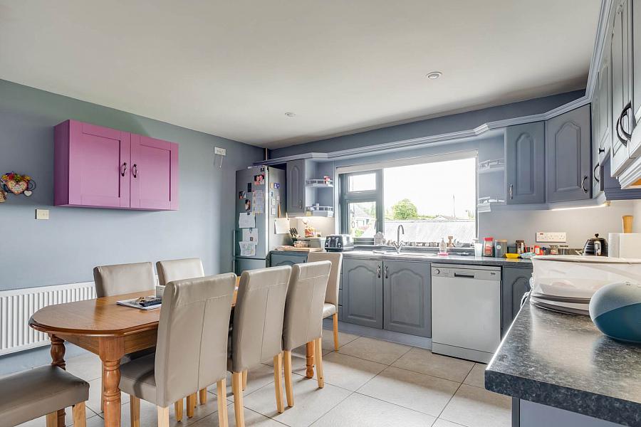 38 Shankill Road