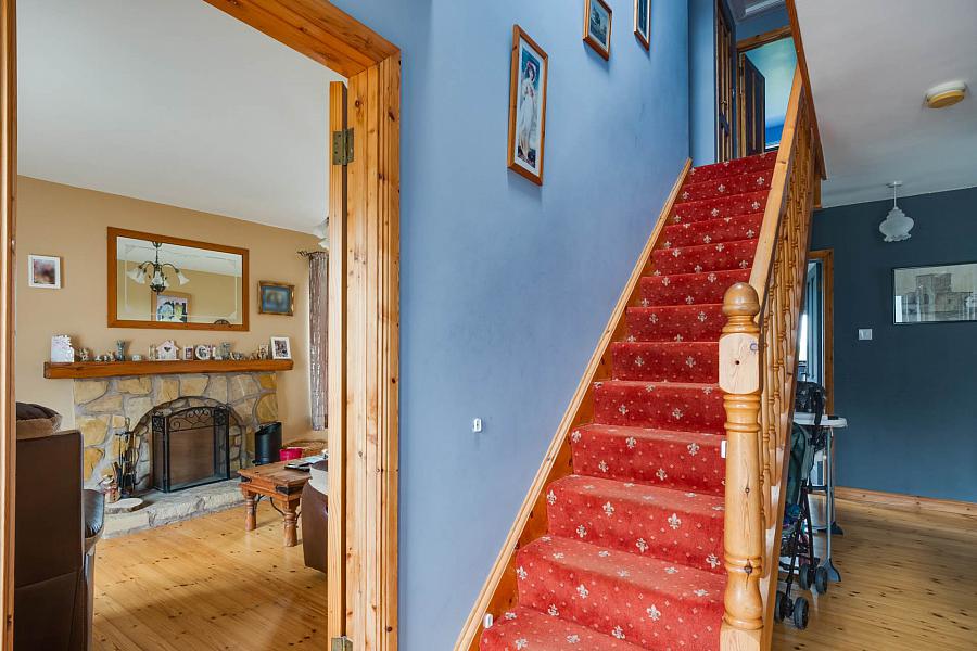 38 Shankill Road