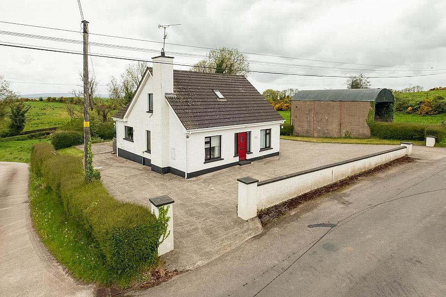 38 Shankill Road