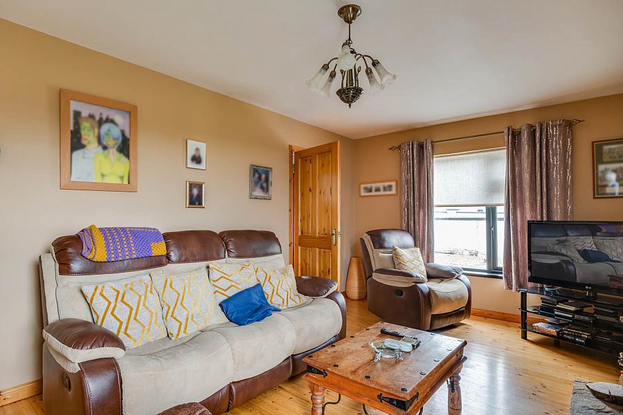 38 Shankill Road
