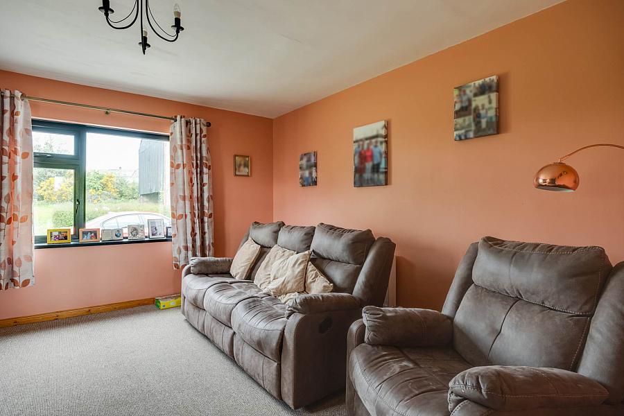 38 Shankill Road