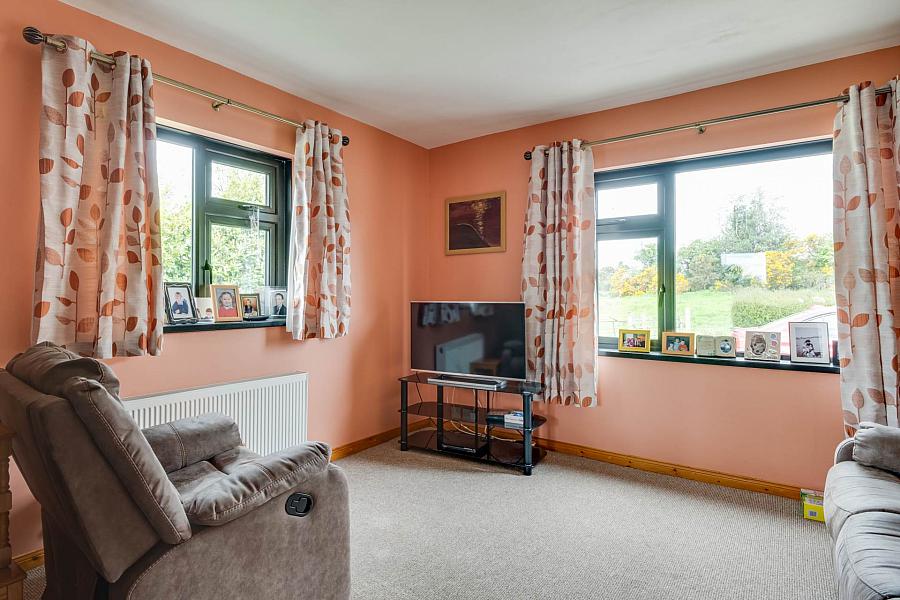 38 Shankill Road