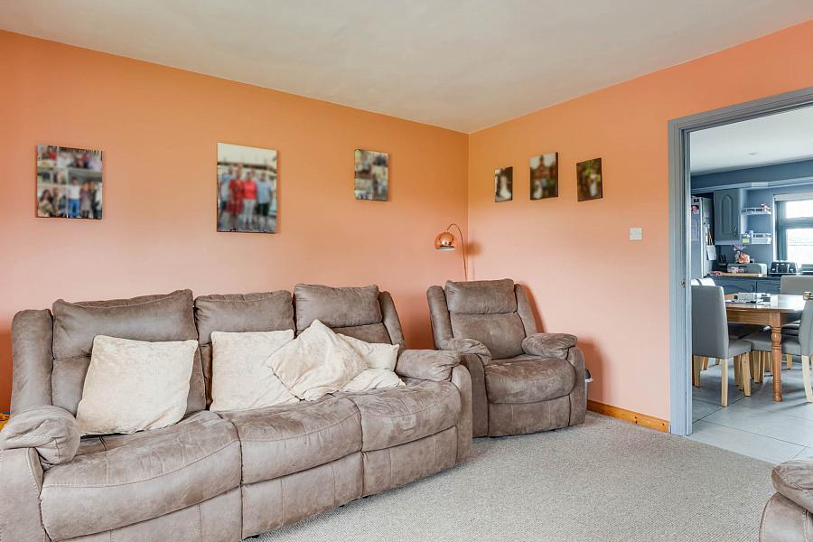 38 Shankill Road