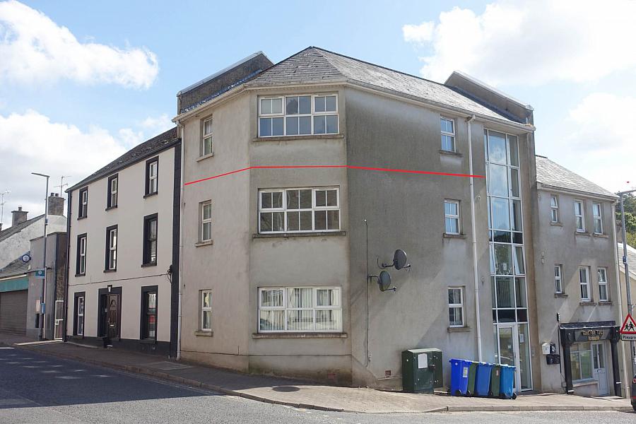 2B Tullyreagh Road