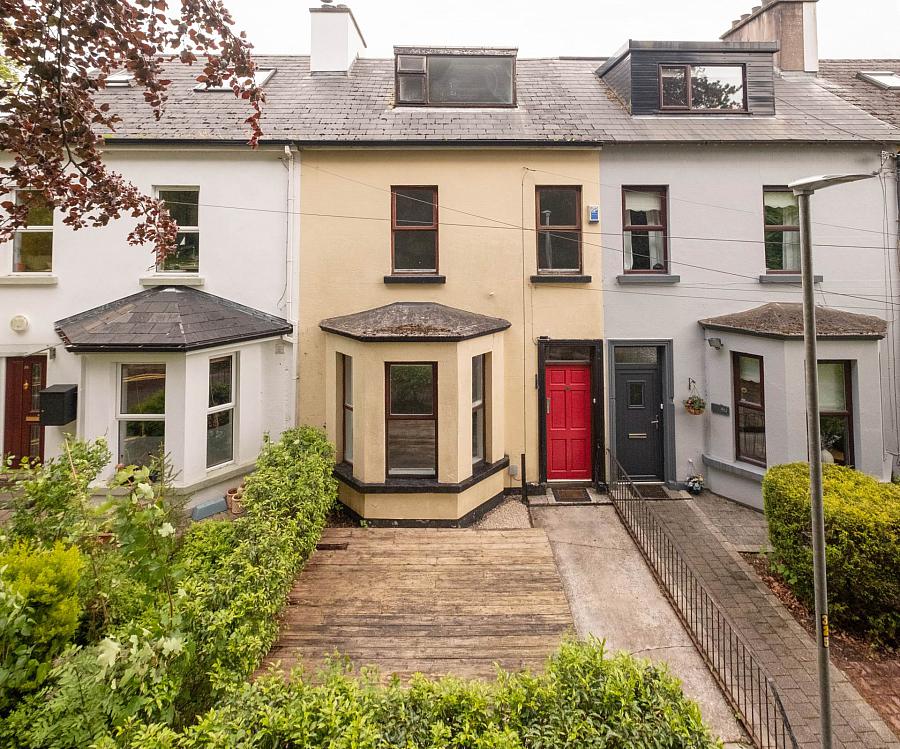 38 Forthill Road, Enniskillen, BT74 6AW