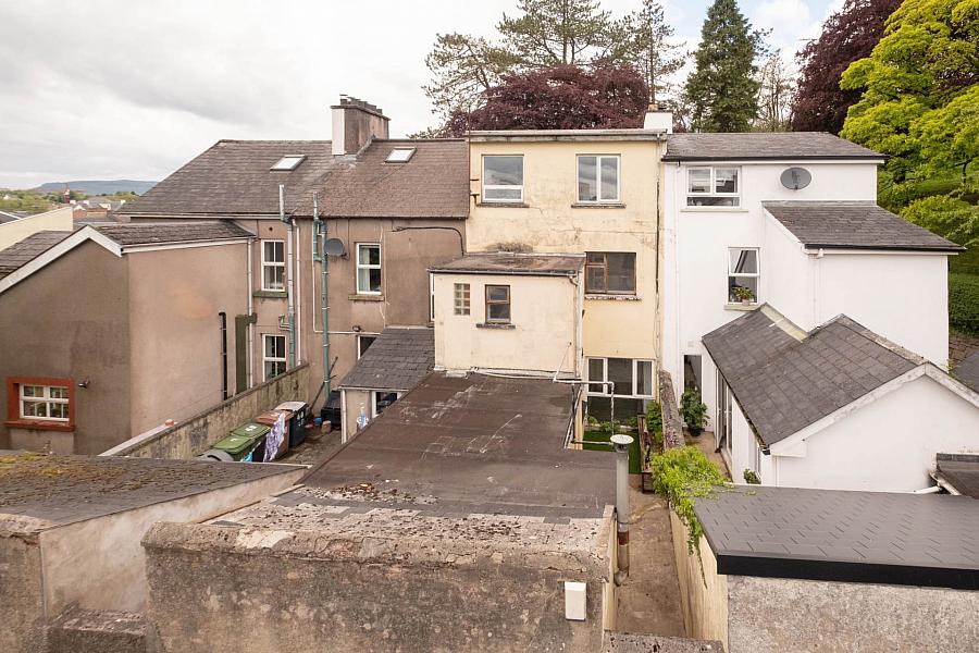38 Forthill Road