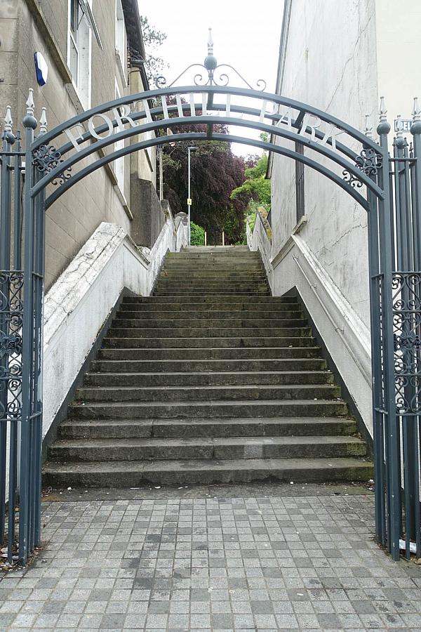 38 Forthill Road