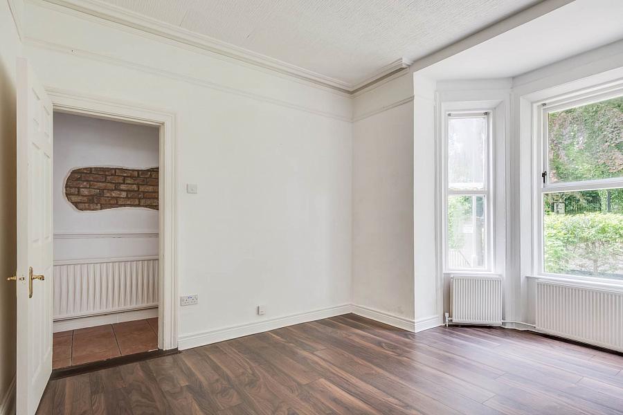 38 Forthill Road