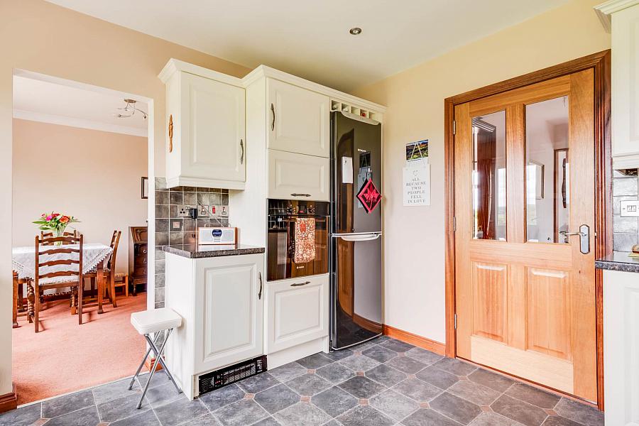 36 Castlebalfour Road