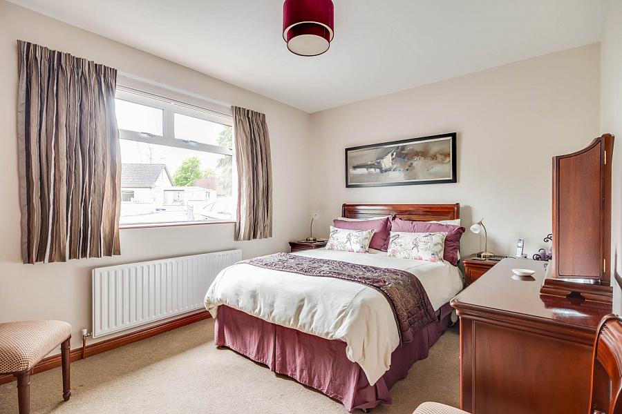 36 Castlebalfour Road