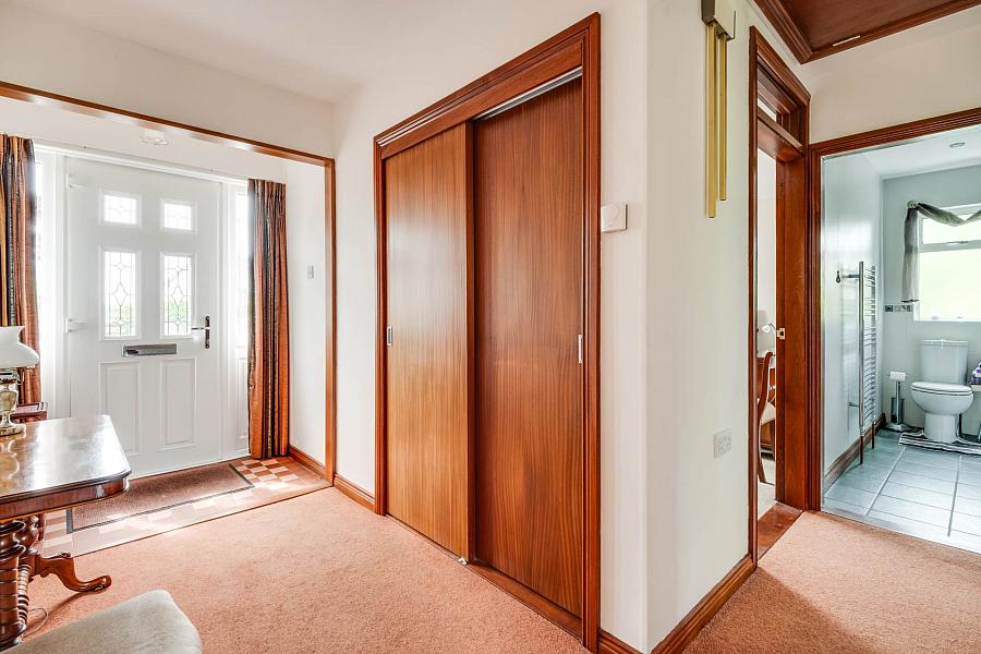 36 Castlebalfour Road
