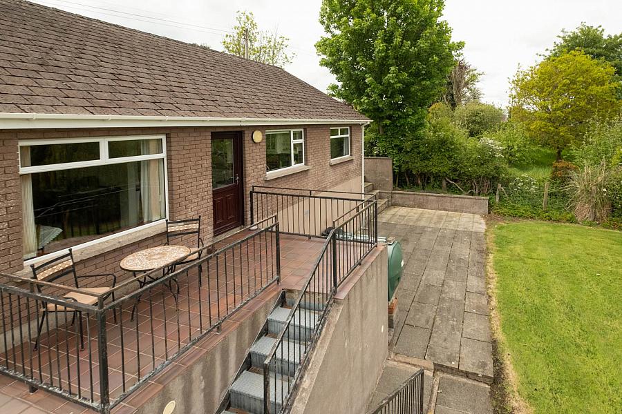 36 Castlebalfour Road