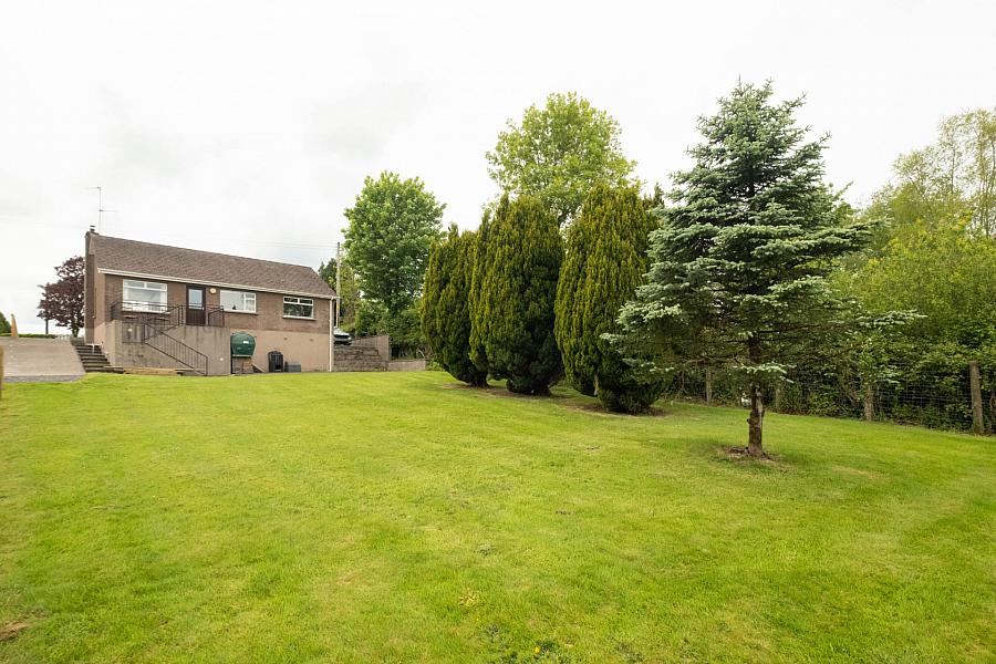 36 Castlebalfour Road