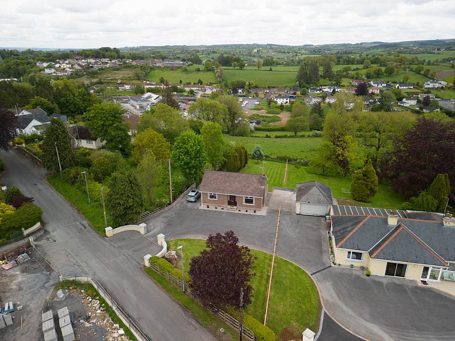 36 Castlebalfour Road