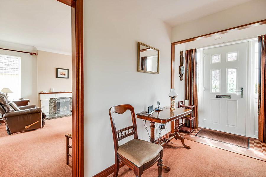 36 Castlebalfour Road