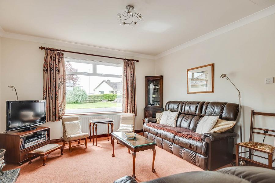 36 Castlebalfour Road