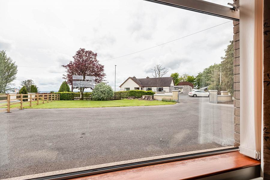 36 Castlebalfour Road