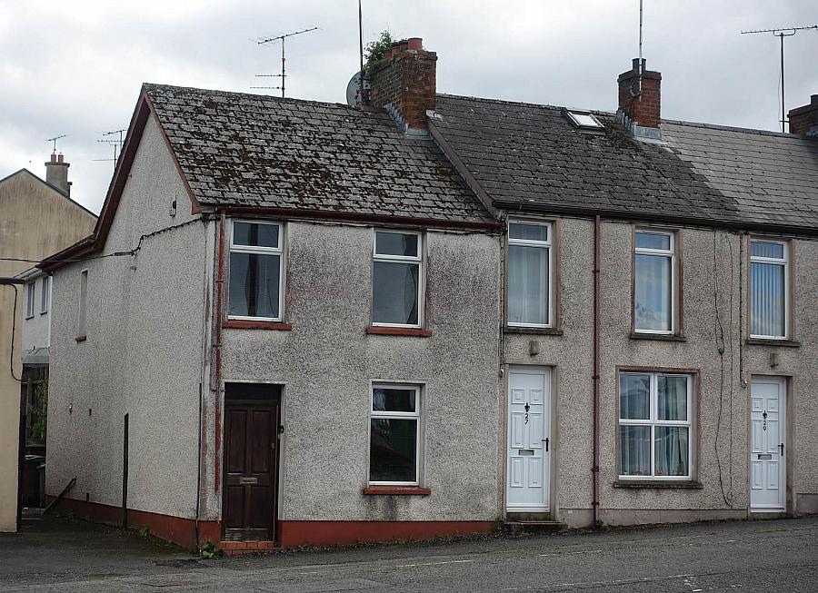 25 Derrychara Road