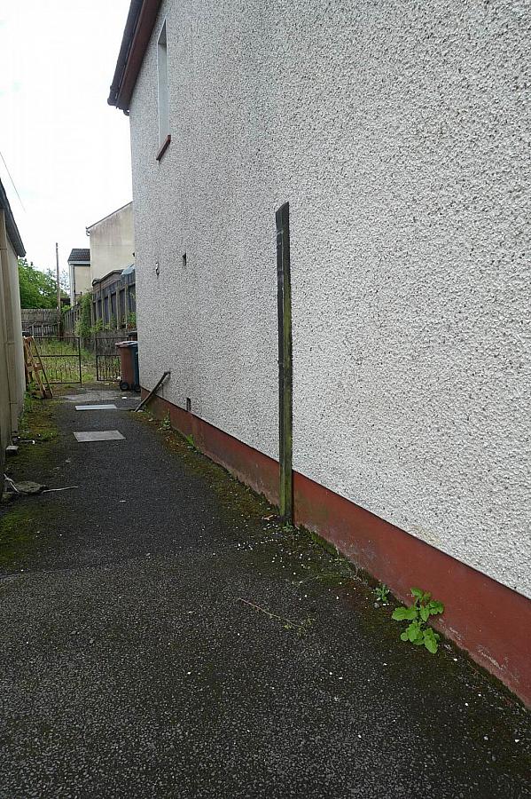 25 Derrychara Road