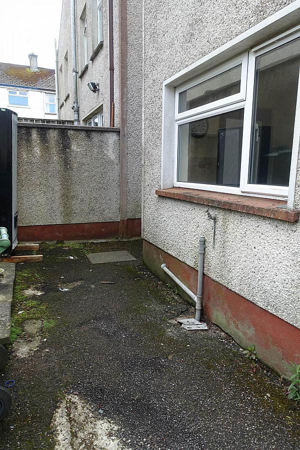 25 Derrychara Road
