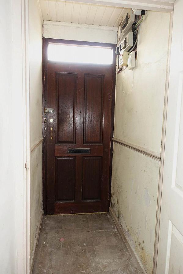 25 Derrychara Road