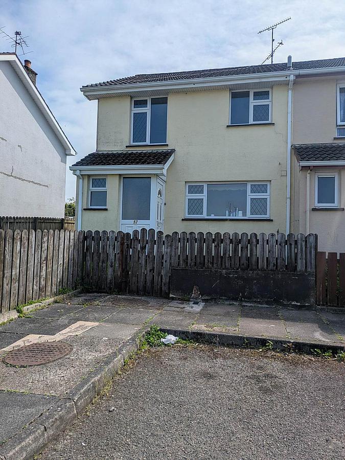 52 Beech Hill