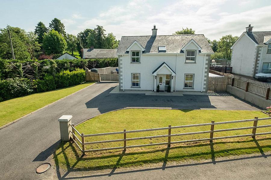 4 Crott Road, Monea, Enniskillen, BT74 8AF