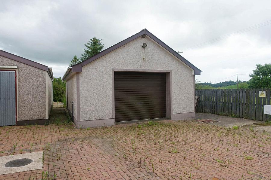 41 Ballylucas Road